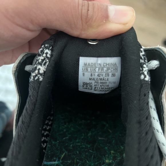 Ultra boost SNS tea time - Picture 5 of 10